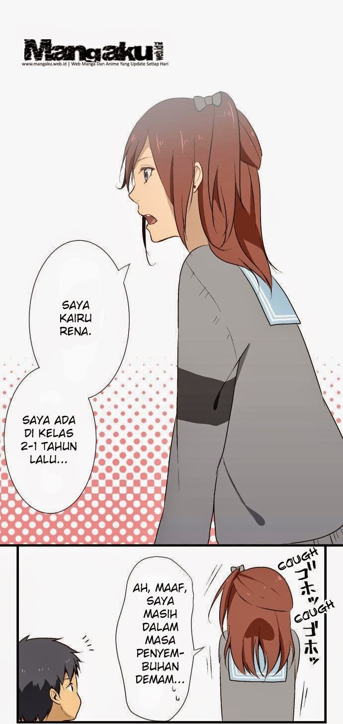 ReLife Chapter 8 Gambar 4